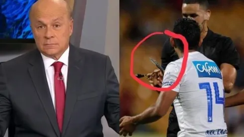 Carlos Antonio Vélez / DIM-Millonarios