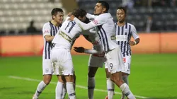Alianza Lima ganó su último partido de local.