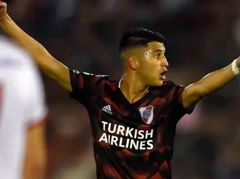 Ver en VIVO River vs. Vélez por la Superliga