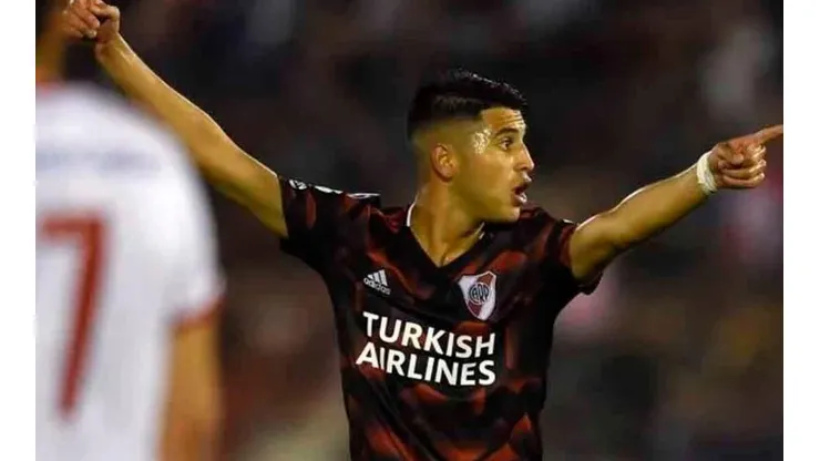 Ver en VIVO River vs. Vélez por la Superliga