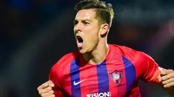 Qué canal transmite Cerro Porteño vs. Sportivo Luqueño por la Primera División de Paraguay