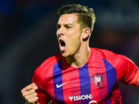 Qué canal transmite Cerro Porteño vs. Sportivo Luqueño por la Primera División de Paraguay