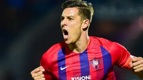 Qué canal transmite Cerro Porteño vs. Sportivo Luqueño por la Primera División de Paraguay