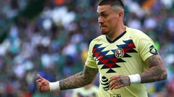 No descansa: Nicolás Castillo entrena con pelota