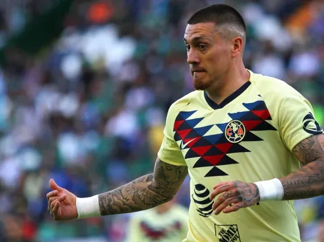 No descansa: Nicolás Castillo entrena con pelota