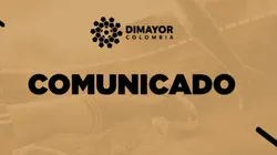 Comunicado de la Dimayor por la navaja que tiraron en el estadio Atanasio Girardot