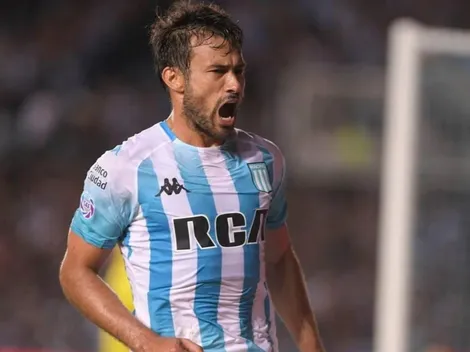 En VIVO: Racing vs. Arsenal por la Superliga