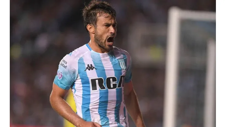 En VIVO: Racing vs. Arsenal por la Superliga