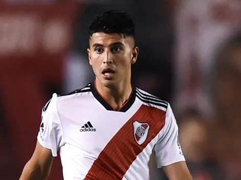 Qué canal transmite River vs. Vélez por la Superliga