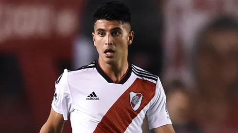 Qué canal transmite River vs. Vélez por la Superliga