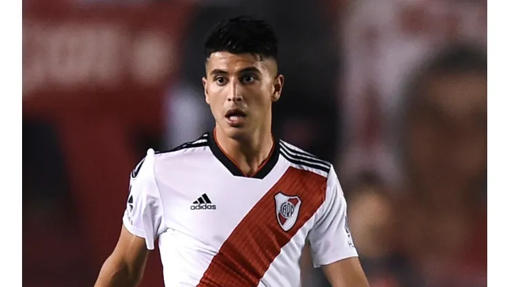 Qué canal transmite River vs. Vélez por la Superliga