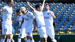 Qué canal transmite Nacional vs. Racing por el Clausura de Uruguay