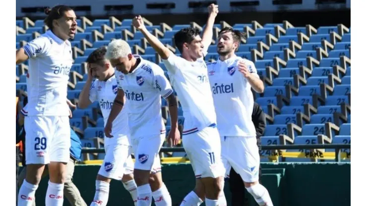 Qué canal transmite Nacional vs. Racing por el Clausura de Uruguay