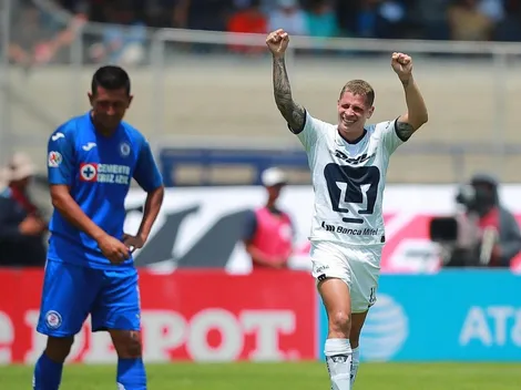 ¡Golazo y final para el infarto!