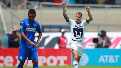 ¡Golazo y final para el infarto!