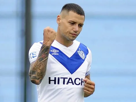 Fue compañero de Mauro Zárate y reveló que le tiró una botella de vidrio por la cabeza