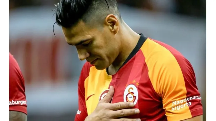 Falcao