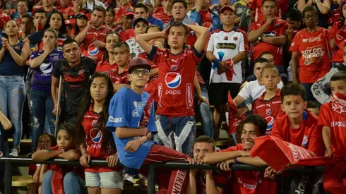 DIM pone la cara por la navaja que le tiraron a Macalister Silva en el Atanasio