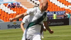 Banfield aprovechó la crisis de Godoy Cruz y vuelve de Mendoza con una victoria