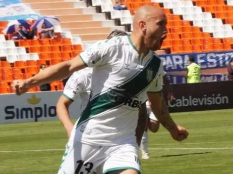 Banfield aprovechó la crisis de Godoy Cruz y vuelve de Mendoza con una victoria