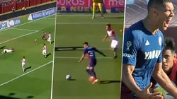 El City argentino: ¡Lanús le gana 3 a 0 a Colón en 20 minutos!