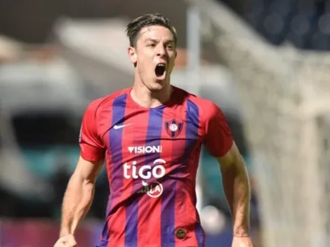 A qué hora juega Cerro Porteño vs. Sportivo Luqueño por la Primera División de Paraguay