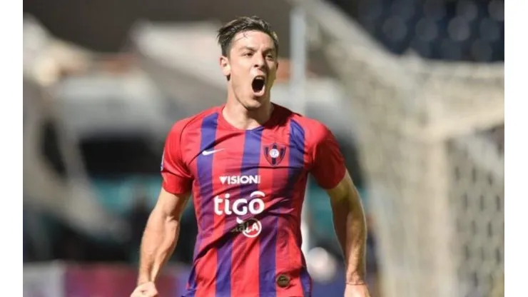 A qué hora juega Cerro Porteño vs. Sportivo Luqueño por la Primera División de Paraguay