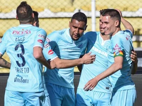 Qué canal transmite Bolívar vs. Sport Boys por el Torneo Clausura de Bolivia
