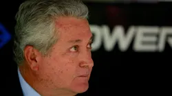 Víctor Vucetich no toma en serio el grito discriminatorio