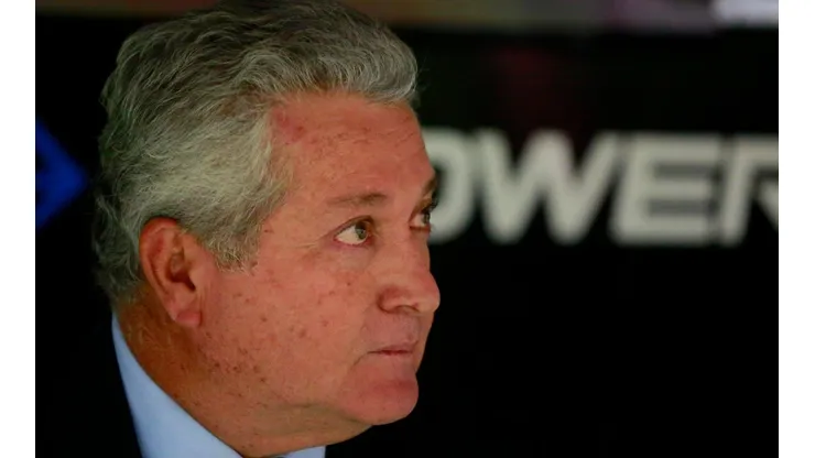 Víctor Vucetich no toma en serio el grito discriminatorio