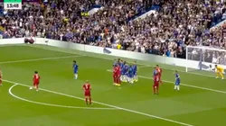 Laboratorio y talento: la combinación perfecta de Liverpool para abrir el marcador ante Chelsea