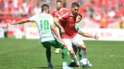 Guerrero estuvo suspendido 6 meses y luego 8 más en sus clubes.