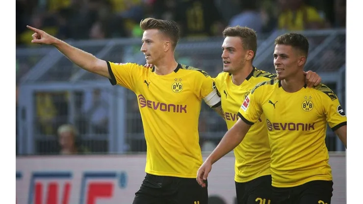 Borussia Dortmund