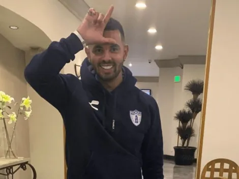 Edwin Cardona sorprendió en Instagram con su cambio de look