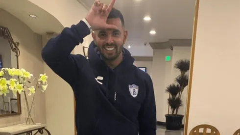 Edwin Cardona sorprendió en Instagram con su cambio de look