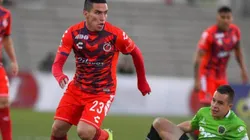 Juárez vs. Veracruz