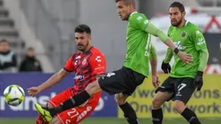 Juárez vs. Veracruz