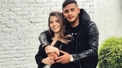 El novio más tierno: Alexis Vega y un hermoso mensaje para su pareja