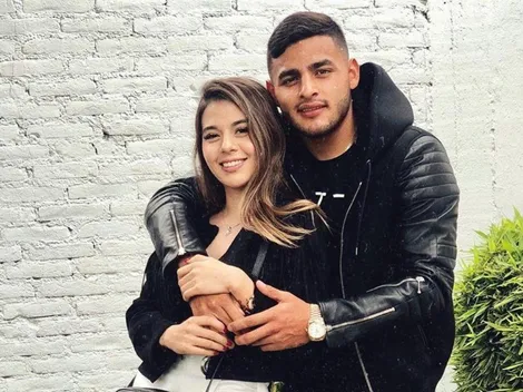 El novio más tierno: Alexis Vega y un hermoso mensaje para su pareja