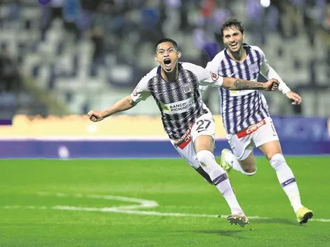 Qué canal transmite Alianza Lima vs. Real Garcilaso por la Liga 1