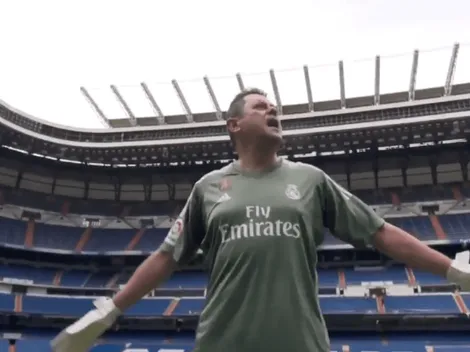 El periodista más madridista de todos no para de burlarse de Barcelona