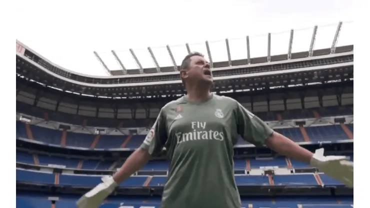 El periodista más madridista de todos no para de burlarse de Barcelona