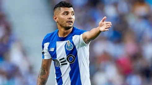 Jesús Corona (Foto: Getty)