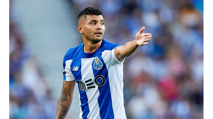 Jesús Corona (Foto: Getty)