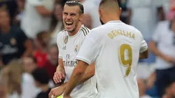 EN VIVO: Sevilla vs. Real Madrid por La Liga