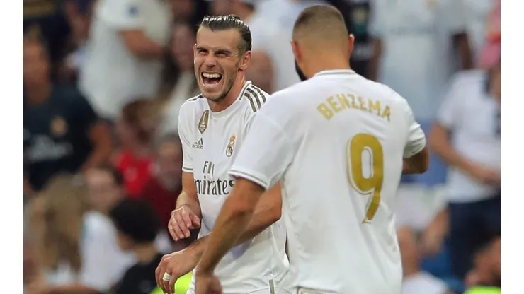 EN VIVO: Sevilla vs. Real Madrid por La Liga