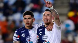 Pachuca aplastó a Tijuana y se ilusiona con estar en la próxima Liguilla
