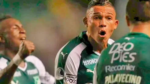 Qué canal transmite Cúcuta Deportivo vs. Deportivo Cali Liga Águila