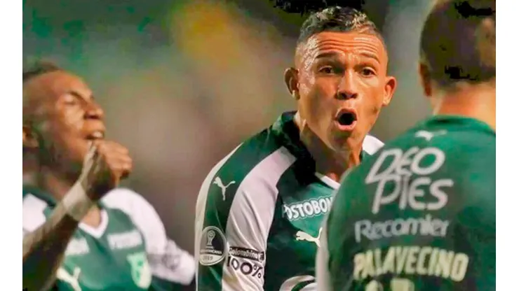 Qué canal transmite Cúcuta Deportivo vs. Deportivo Cali Liga Águila