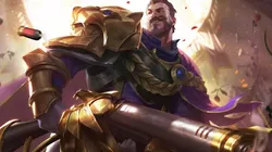 ¿Cuándo terminan las Ranked de la S9 de League of Legends?